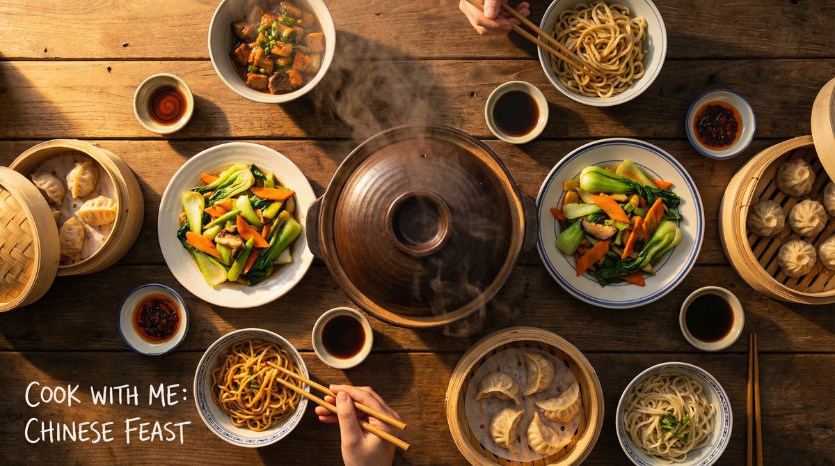 菠萝视频美食视频教程